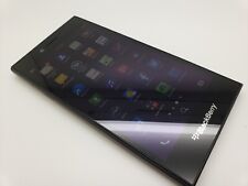 VGC (UNLOCKED) Blackberry Leap 16GB BBOS10 Smartphone UK3POST