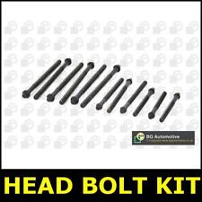 Head Bolt Kit Fits Bmw E90 E91