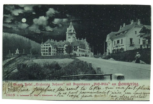 Austria semmering grand - pc,