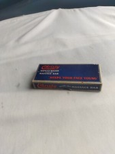 Original Box Only Christy
