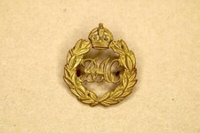 Royal Armoured Corps Beret Cap Badge British Army Military Dress Uniform