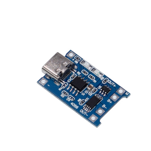 Usb tp4056 18650 - 18650, lithium
