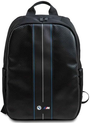 Bmw carbon blue - carbon, stripe
