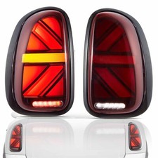 VLAND Full LED Tail Lights for