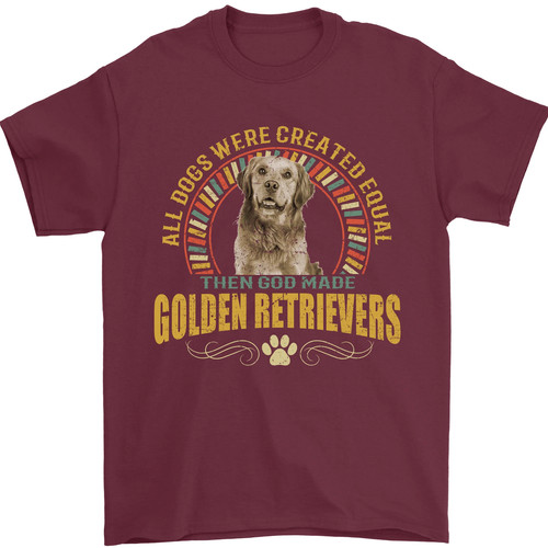 Retriever dog mens - retriever,