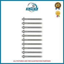 FITS VOLVO S40 S80 V50 V70 2.0