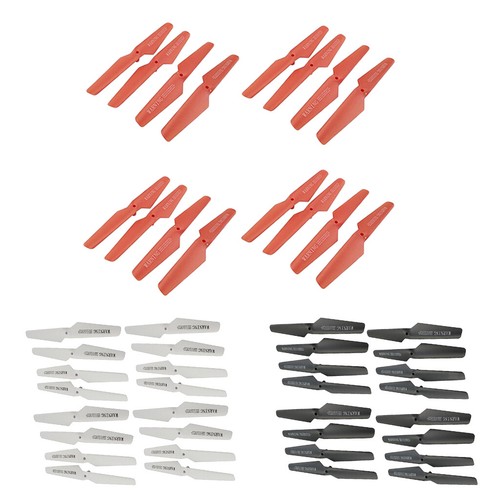16x propeller blades - blades, for