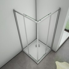 700x700mm Corner Entry Sliding