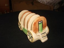 VINTAGE ART DECO POTTERY AVON