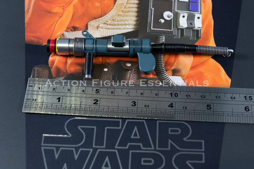 Hot toys harpoon - hot, grappling