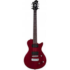 Hagstrom Ultra Swede Esn Wild