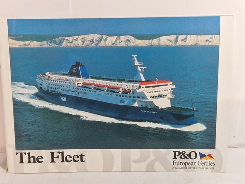 The fleet o european - the,