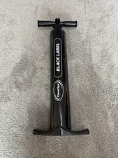 Cleverspa Clever Spa Manual Pump Black Label (pump only)
