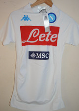 Napoli White Compression
