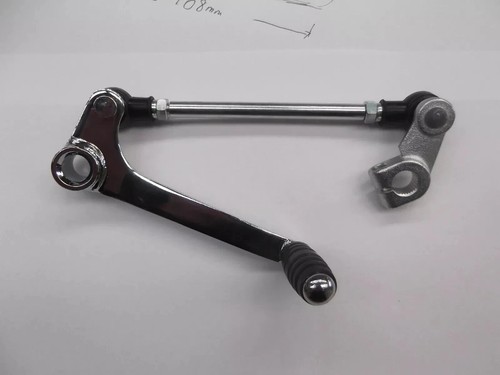 Gear lever lexmoto hunter - lexmoto, 50