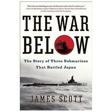 The War Below: The Story of