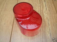 rear light lens for YAMAHA