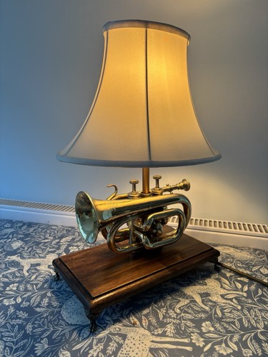 Beautiful original brass - beautiful,