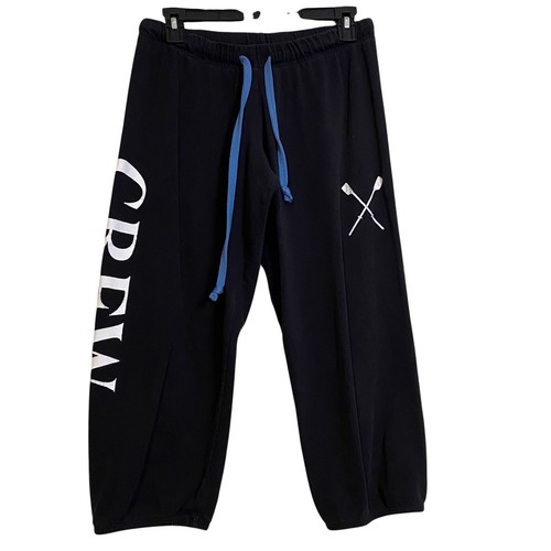 Sew sporty crew rowing - crew,