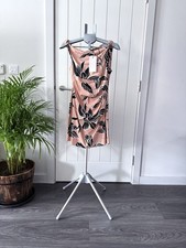 Zara Women’s Floral Mini