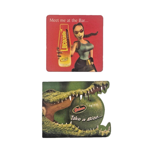 Vintage cidona crocodile - cidona,
