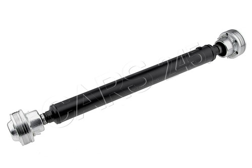 Axle drive propshaft fits - axle,