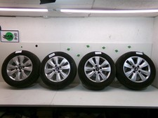 09-13 CITROEN C3 5DR 1.4