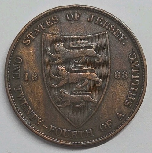 1888 states jersey queen - of,