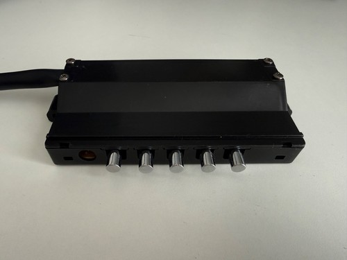 Howden lamona cooker hood - howden,