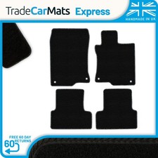 Tailored Carpet Car Floor Mats