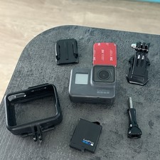 Gopro hero black action 4k - hero, 6