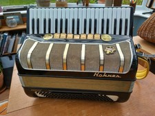Hohner Pirola III Compact 120