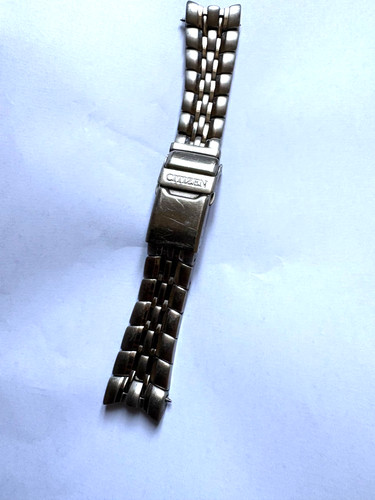 Citizen watch bracelet - citizen,