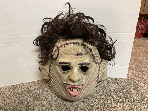 The texas chainsaw massacre - texas,