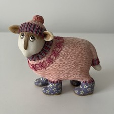 Ewe and Me Toni Goffe Sheep