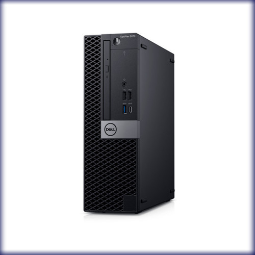 Dell optiplex 7050 - optiplex, form