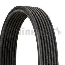 V-RIBBED BELT FITS: BMW 5 525