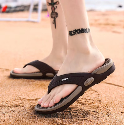 Massage flip flops - massage,