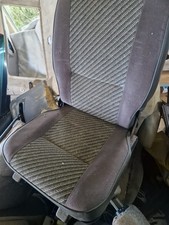 SUZUKI SJ REAR SEAT SJ413