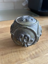 Rare Unusual Ornate Decorative