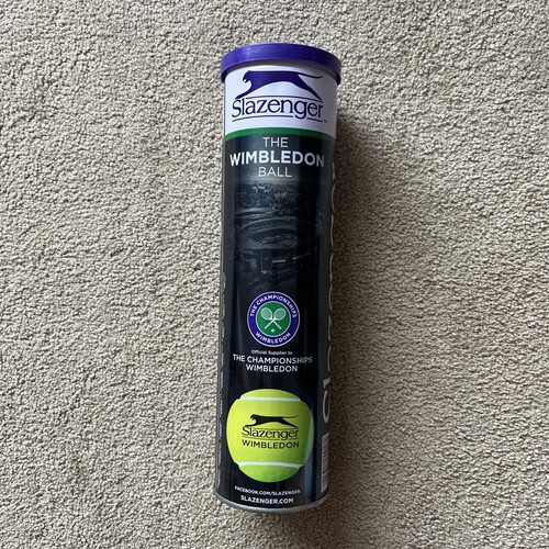 Slazenger wimbledon tennis - wimbledon,
