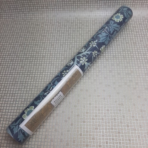 William morris blackthorn - william,