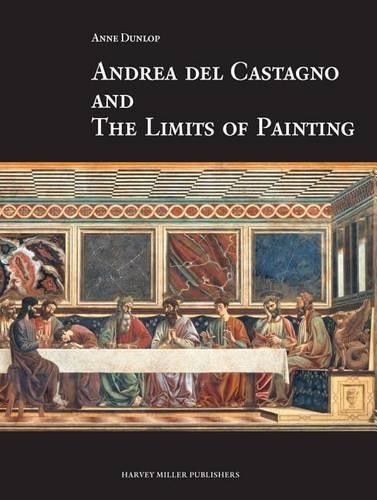 Andrea del castagno - andrea, and