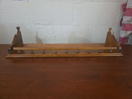 Vtg ethan allen - ethan, 30×8"
