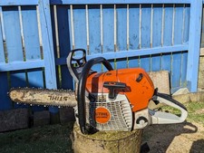 Stihl 441C Chainsaw