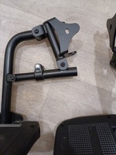 Invacare Mirage Spectra Blitz