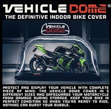 Vehicle Dome MEDIUM Indoor