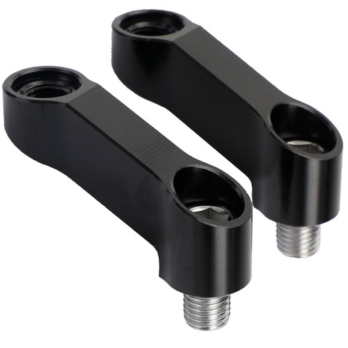 10mm mirror riser - 10mm,
