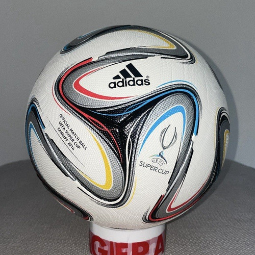 Adidas uefa super cup cardiff - uefa,