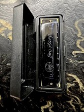 Hohner Pro Harp harmonica key